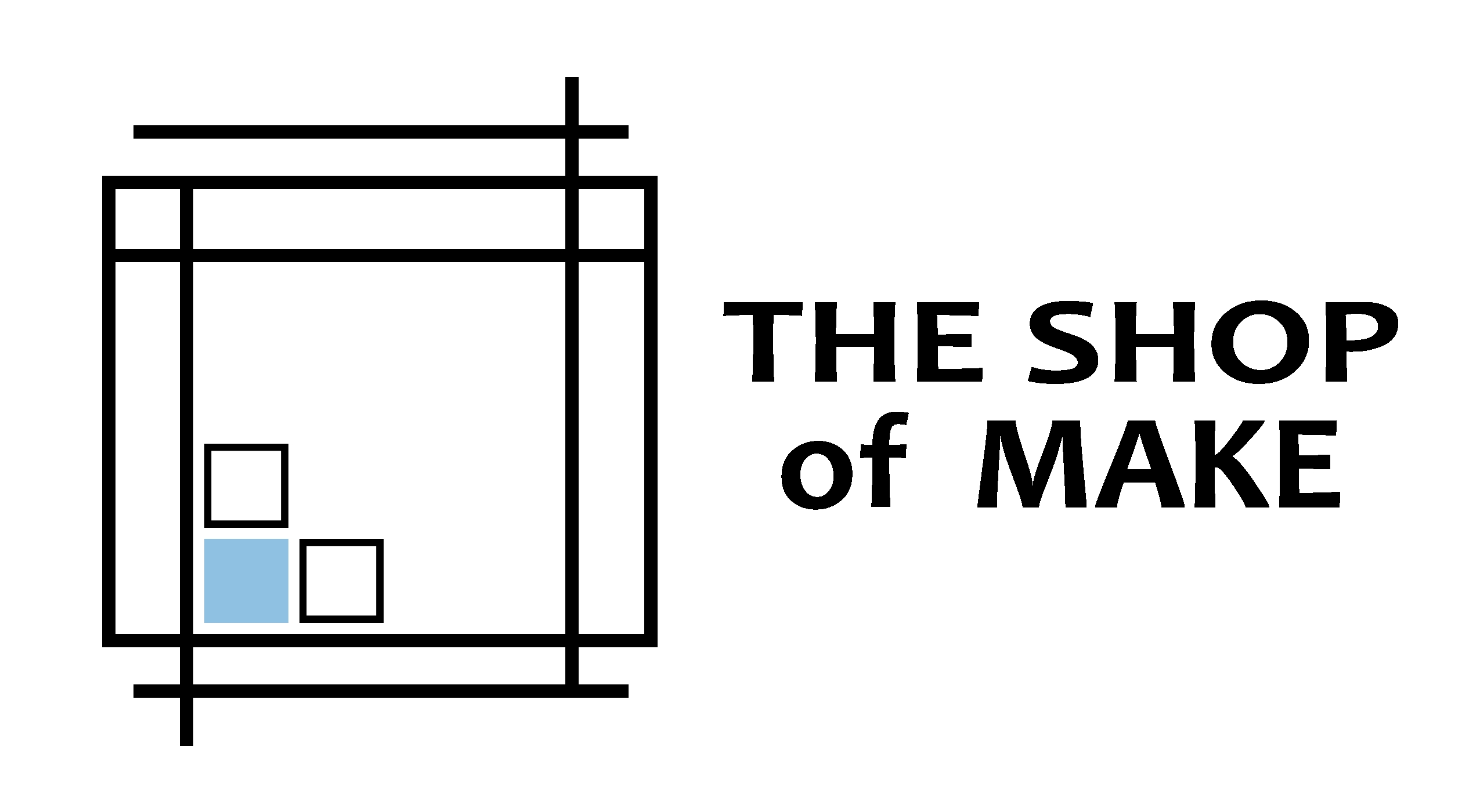 The Shop of Make